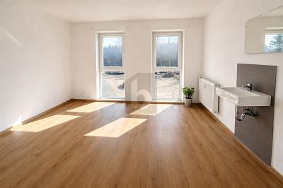 MONTEURUNTERKUNFT MIT 4.068 M² GRUNDSTÜCK - Mehrfamilienhaus, Wohnhaus Wüstenrot | Angebot:26692548