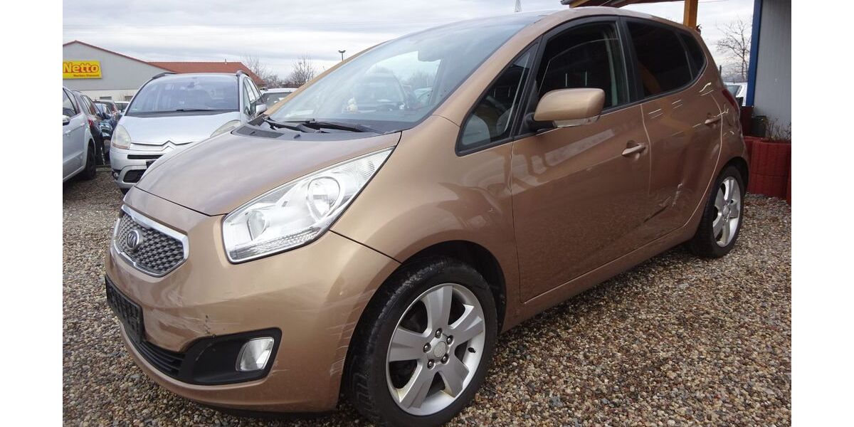 Kia Venga 149.500 km 2.300 &euro; Dresden 01219