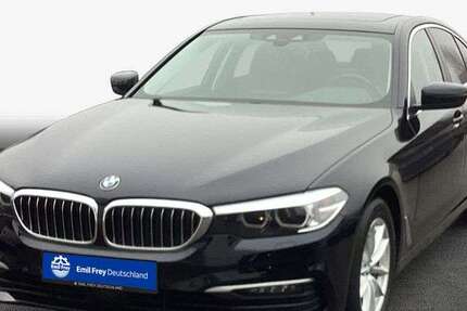BMW 530 87.770 km 29.490 &euro; Landau 76829