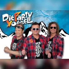 100 Jahre Handball mit die Partyvögel 15.05.2026 Mehrzweckhalle Marktsteft