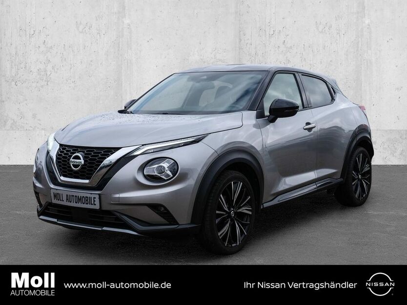Nissan Juke 56.998 km 19.380 € Düren 52351