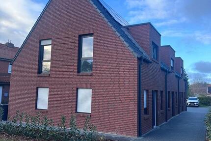Reihenhaus in Barnstorf