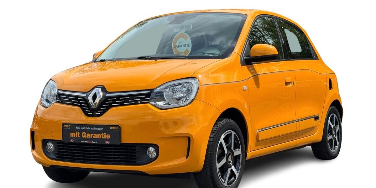 Renault Twingo 36.700 km 12.980 &euro; Duisburg 47249