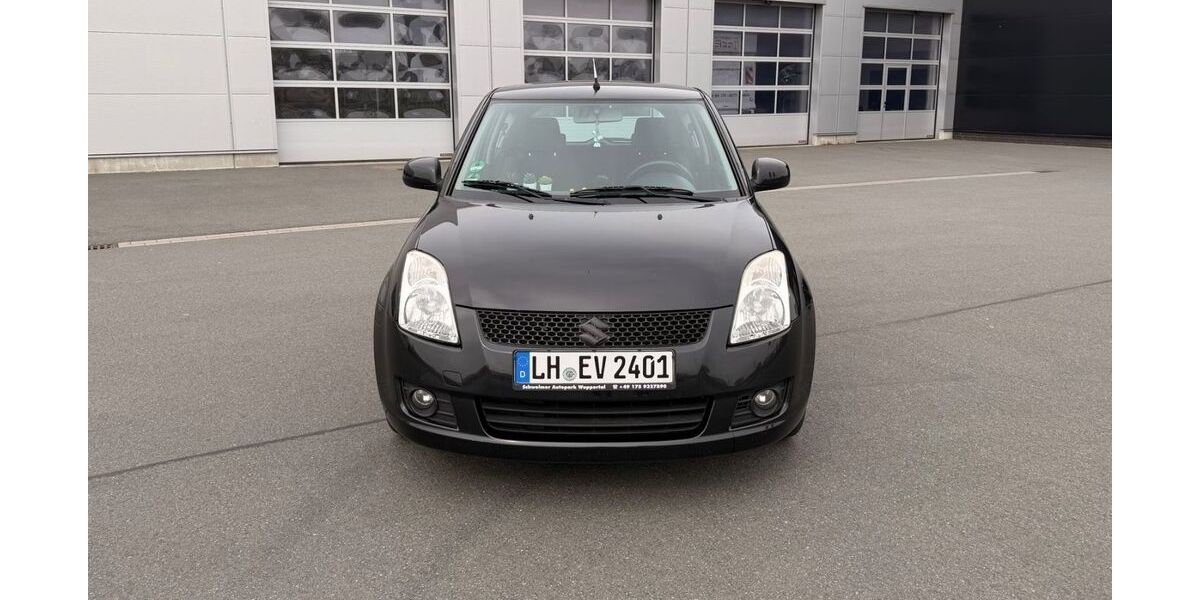 Suzuki Swift 149.500 km 3.800 &euro; Seppenrade 59348