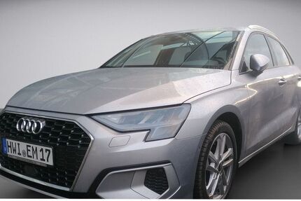 Audi A3 34.000 km 32.890 &euro; Wismar 23970