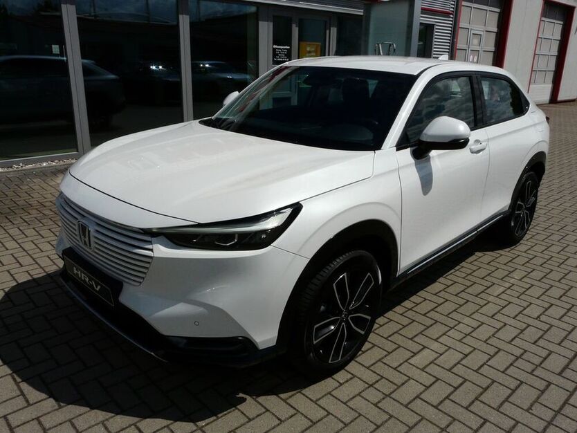 HR-V