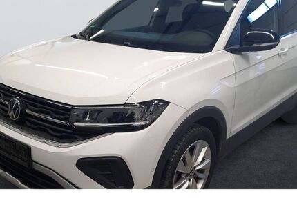 VW T-Cross 25.780 km 23.980 &euro; Limburg 65549