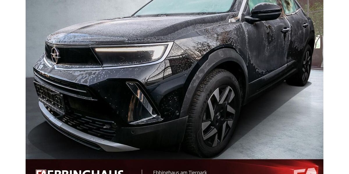 Opel Mokka 38.597 km 21.999 &euro; Dortmund 44225