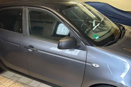 Smart ForFour 57.632 km 6.200 &euro; Sindelfingen 71063