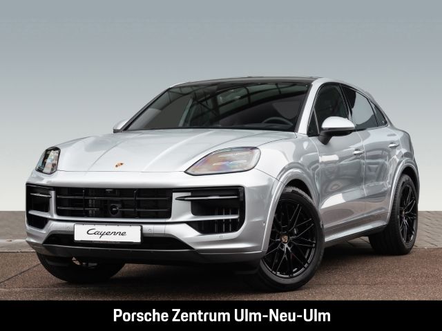 Cayenne
