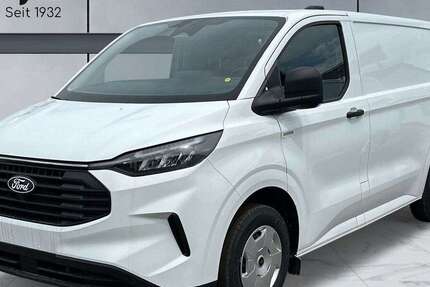 Ford Transit Custom 10.900 km 32.900 &euro; Erfurt 99089