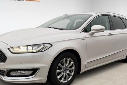 Ford Mondeo 219.000 km 10.799 € Hannover 30179