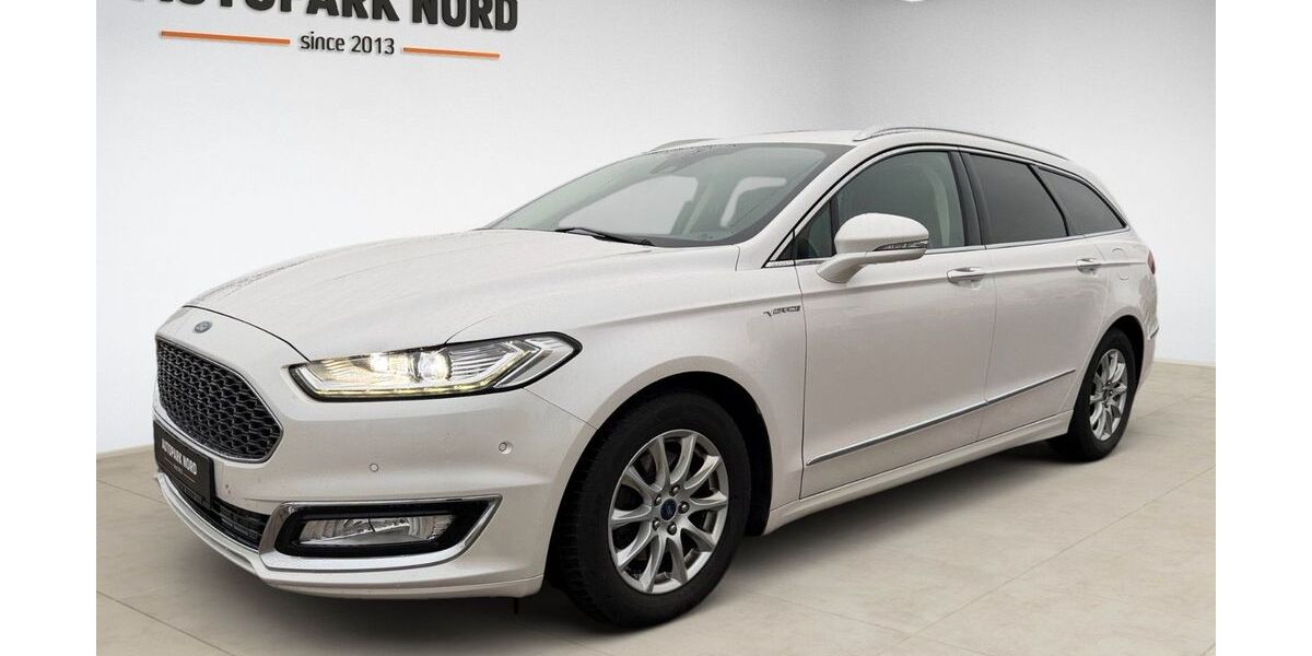 Ford Mondeo 219.000 km 10.799 € Hannover 30179