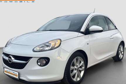 Opel Adam 94.380 km 8.288 &euro; Bremerhaven 27576