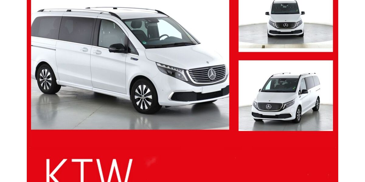 Mercedes-Benz EQV 28.029 km 43.430 &euro; Hildesheim 31137