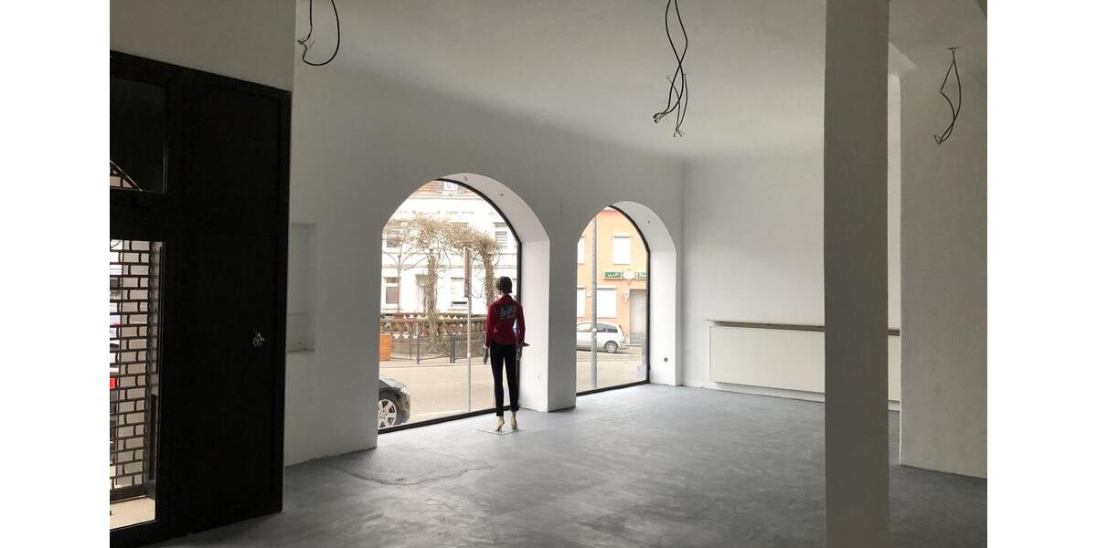 Gewerbeobjekt Pirmasens Fehrbach - 749&euro; | Angebot:26549405