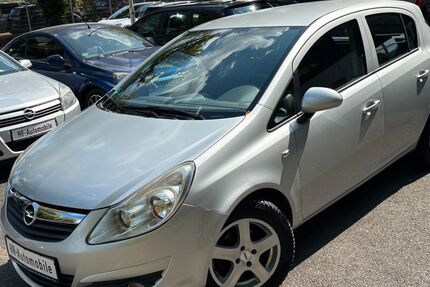 Opel Corsa 177.000 km 1.950 &euro; Miltenberg 63897