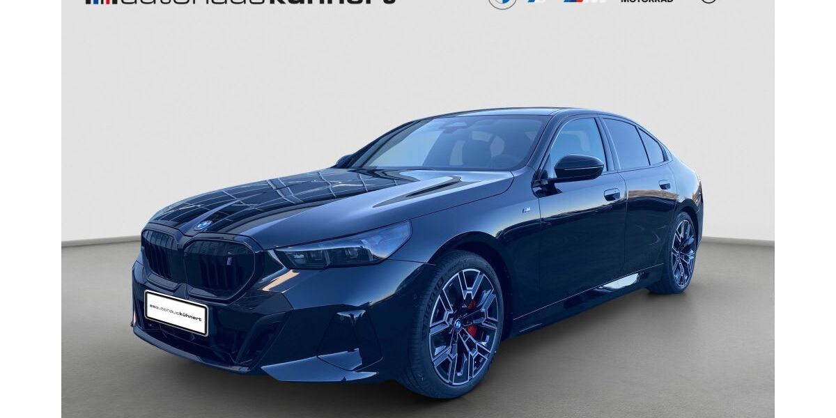 BMW i5 2.904 km 72.985 &euro; Schneeberg 08289