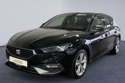 Seat Leon 17.450 km 25.480 &euro; Göttingen 37081