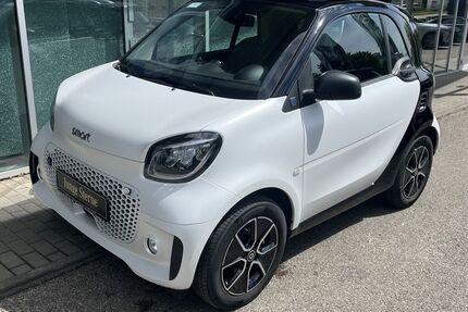 Smart ForTwo 14.750 km 15.490 &euro; Günzburg 89312