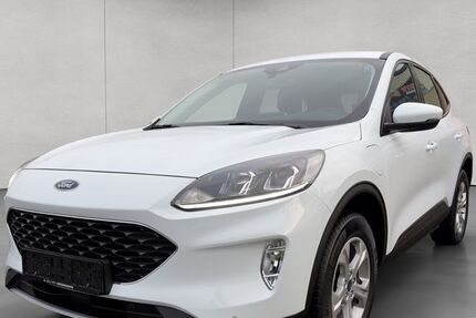 Ford Kuga 19.260 km 24.750 &euro; Frankfurt 60386
