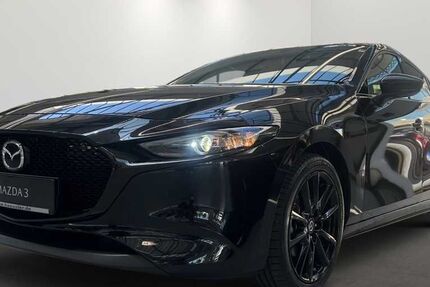 Mazda 3 3.000 km 28.490 € München 80339