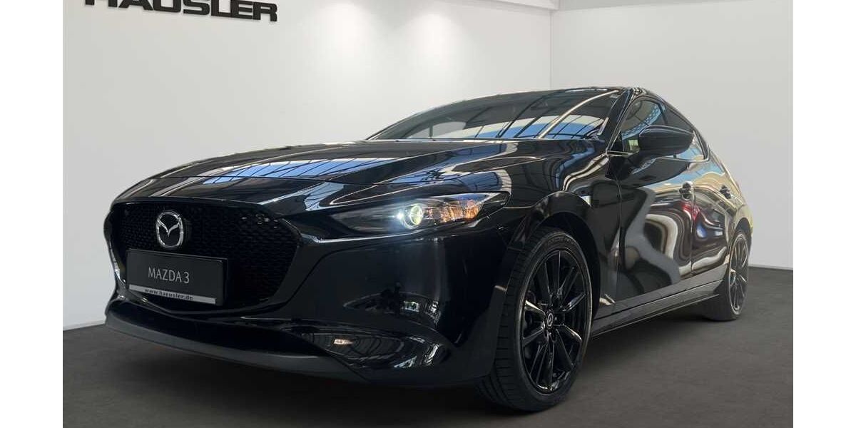 Mazda 3 3.000 km 28.490 € München 80339