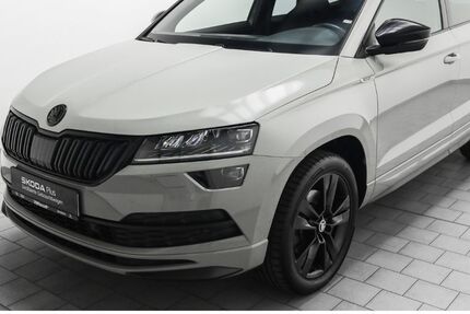 Skoda Karoq 71.549 km 24.430 &euro; Holzminden 37603