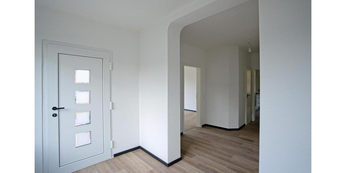 Trittau - Traumhafte sanierte 4 Zimmer EG Wohnung in Sackgassenlage zu vermieten 4 zimmer