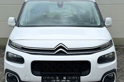 Citroen Berlingo 260.000 km 9.500 € Taunusstein 65232
