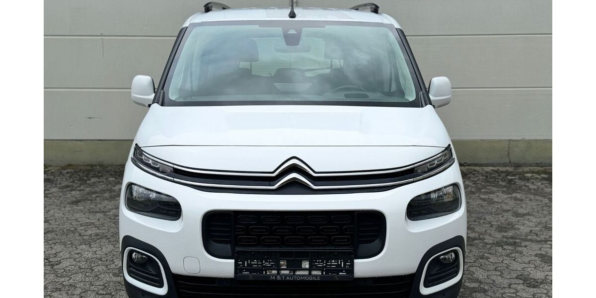 Citroen Berlingo 260.000 km 9.500 € Taunusstein 65232