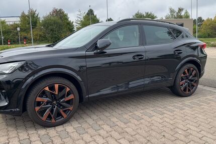 Cupra Formentor 4.700 km 31.800 &euro; Marpingen 66646