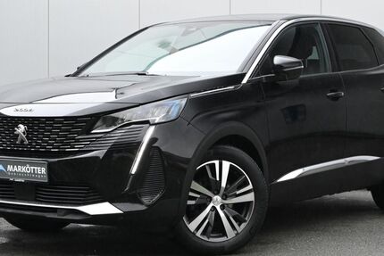 Peugeot 3008 20.584 km 19.650 &euro; Gütersloh 33334