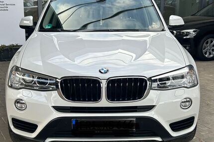 BMW X3 195.000 km 16.999 &euro; Varel 26316