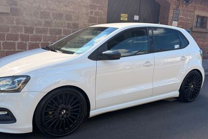 VW Polo 170.000 km 6.499 &euro; Meckenheim 67149