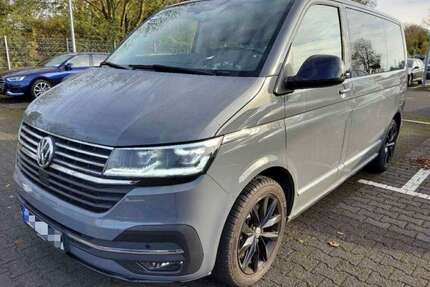 VW T6 Multivan