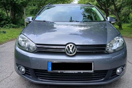 VW Golf 254.500 km 3.990 &euro; Wasserliesch 54332