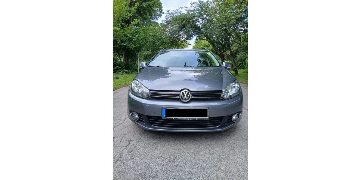 VW Golf 254.500 km 3.990 &euro; Wasserliesch 54332