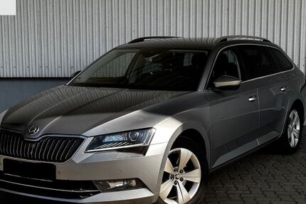 Skoda Superb 159.000 km 13.680 &euro; Hamburg 20539