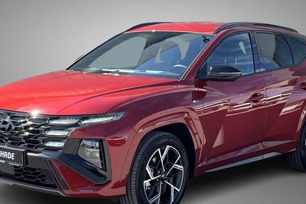 Hyundai TUCSON 6.500 km 38.290 &euro; Eisenach 99817