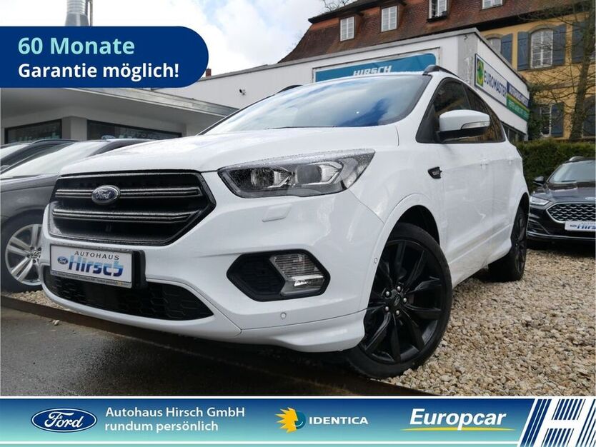 Kuga