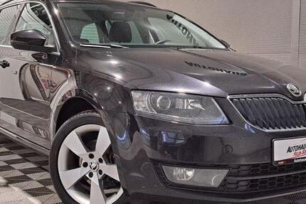 Skoda Octavia 211.850 km 8.970 &euro; Neuhof 36119