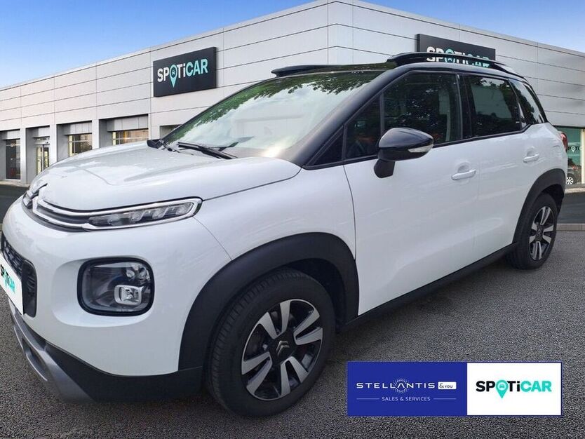 C3 Aircross