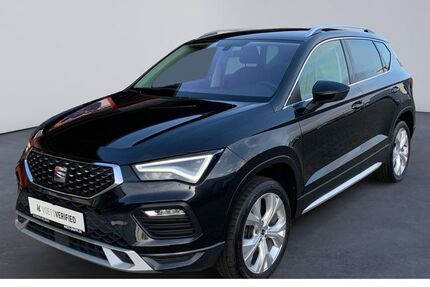 Seat Ateca 66.650 km 22.275 &euro; Braunschweig 38114