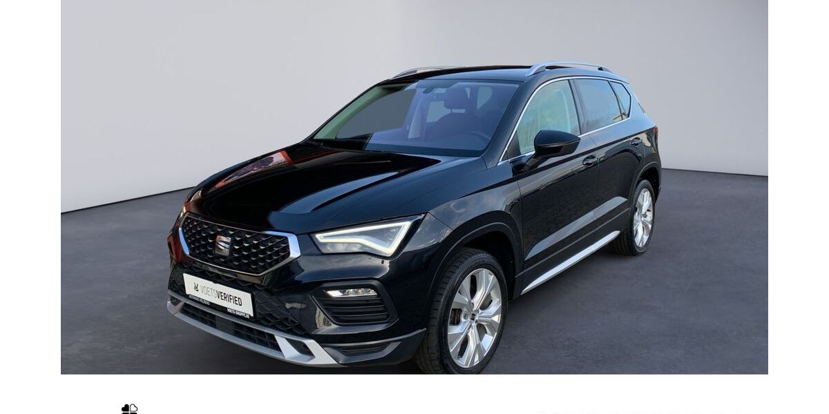 Seat Ateca 66.650 km 22.275 &euro; Braunschweig 38114