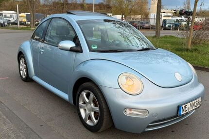 VW Beetle 172.000 km 1.999 &euro; Bonn 53111