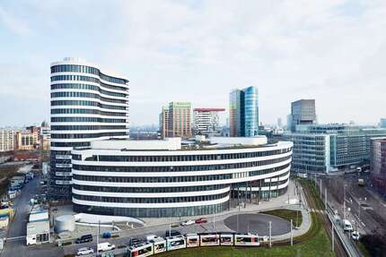 Gewerbeobjekt Düsseldorf Stadtbezirk 3 - 2.800&euro; | Angebot:27127349