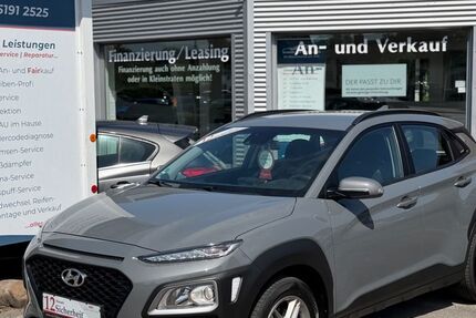 Hyundai KONA 82.988 km 13.970 &euro; Soltau 29614