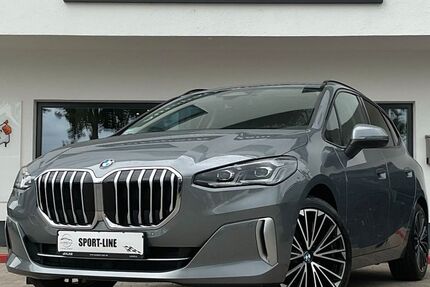 BMW 218 Active Tourer 39.100 km 27.900 &euro; Landshut 84030