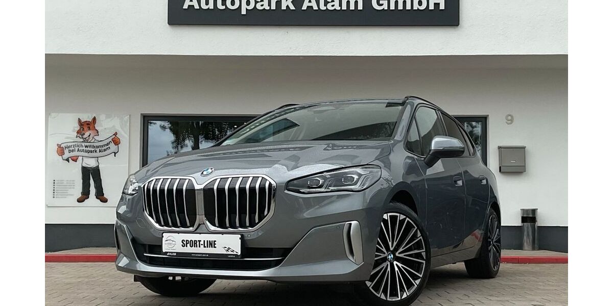 BMW 218 Active Tourer 39.100 km 27.900 &euro; Landshut 84030